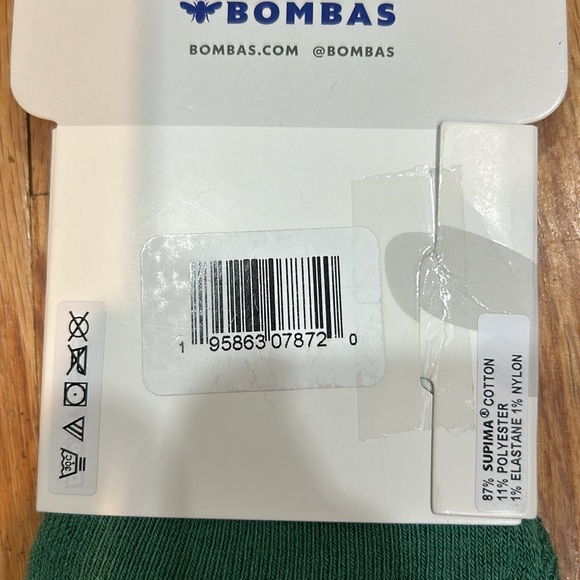 Bombas cushioned no shows. Never worn - Picture 5 of 6